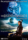The Legend of Gingko 2 - The Gingko Bed
