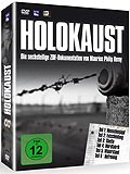 Film: Holokaust - Die sechsteilige ZDF-Dokumentation von Maurice Philip Remy