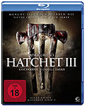 Film: Hatchet III