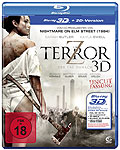 Terror Z - Der Tag danach - 3D - Uncut Fassung