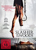 Film: Slasher in the Woods