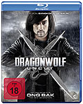 Film: Dragonwolf - Uncut