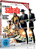 Film: Sabata - Special Edition