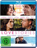 Film: Love Stories - Erste Lieben, zweite Chancen