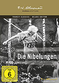 Film: Die Nibelungen
