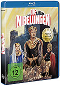 Film: Die Nibelungen - Teil 1 & 2