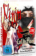 Film: Ninja Collection