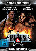 Black Eagle - Uncut & HD-Remastered - Platinum Cult Edition