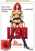 Film: Ilsa - The Mad Butcher - Goya Collection