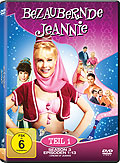 Bezaubernde Jeannie - Season 3.1