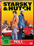 Film: Starsky & Hutch - Season 1.1