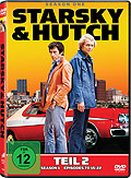 Film: Starsky & Hutch - Season 1.2
