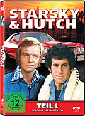 Starsky & Hutch - Season 2.1