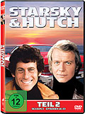Starsky & Hutch - Season 3.2