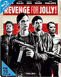 Revenge for Jolly! - Limited Edition