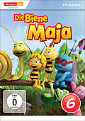 Die Biene Maja - 3D - DVD 6