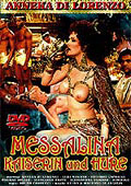 Film: Messalina - Kaiserin und Hure