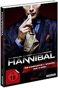 Hannibal - 1. Staffel