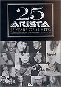 Film: Arista - 25 Years of No.1 Hits