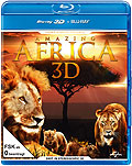 Wundervolles Afrika - 3D