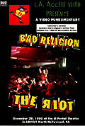Film: Bad Religion - The Riot