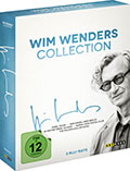 Film: Wim Wenders Collection