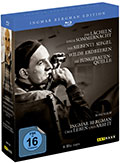 Film: Ingmar Bergman Edition