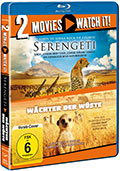 Film: Serengeti / Wchter der Wste