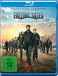 Film: Falling Skies - 2. Staffel