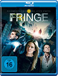 Film: Fringe - Staffel 5