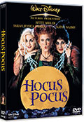 Film: Hocus Pocus