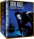 Film: Dark Angel Season 1 Collection