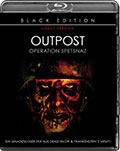 Outpost - Operation Spetsnaz - Black Edition