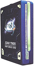 Star Trek - Deep Space Nine - Season 7 (Box Set)