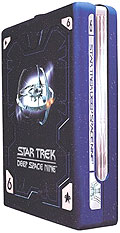 Film: Star Trek - Deep Space Nine - Season 6 (Box Set)