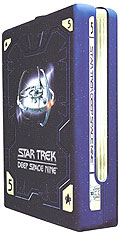 Film: Star Trek - Deep Space Nine - Season 5 (Box Set)