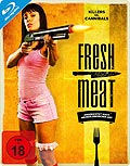 Fresh Meat - Limited Edition