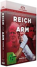 Film: Reich und arm - Box 2 - Staffel 2.2
