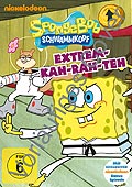 Film: SpongeBob Schwammkopf - Extrem-Kah-rah-teh