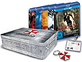 Film: Resident Evil 1-5 - Collectors Box - Limited Edition