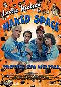 Film: Naked Space - Trottel im Weltall