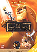Film: Der Knig der Lwen - Special Edition