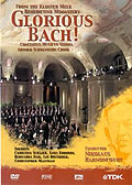 Film: Bach, Johann Sebastian - Kantaten BWV 61&147 / BWV243