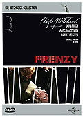 Film: Frenzy - Hitchcock Collection