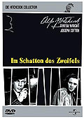 Film: Im Schatten des Zweifels - Hitchcock Collection