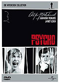 Psycho (1960) - Hitchcock Collection
