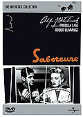 Film: Saboteure - Hitchcock Collection