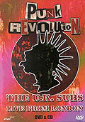 The UK Subs - Punk Revolution