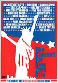 Film: The Concert For New York City