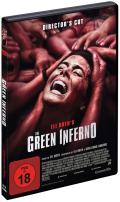 Film: The Green Inferno - Director's Cut